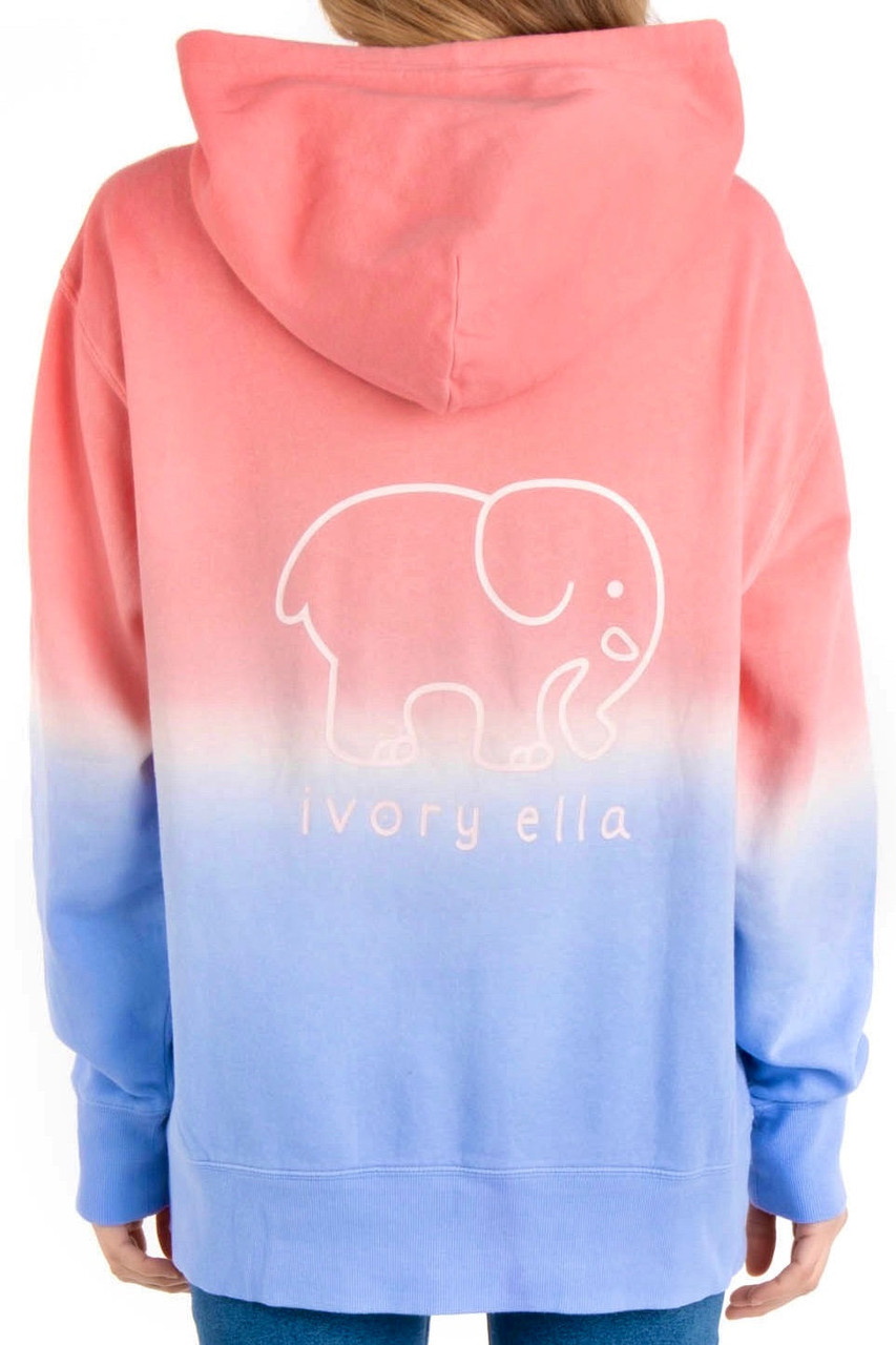 Ivory Ella Ombre Tie Dye Online www.jkuat.ac.ke