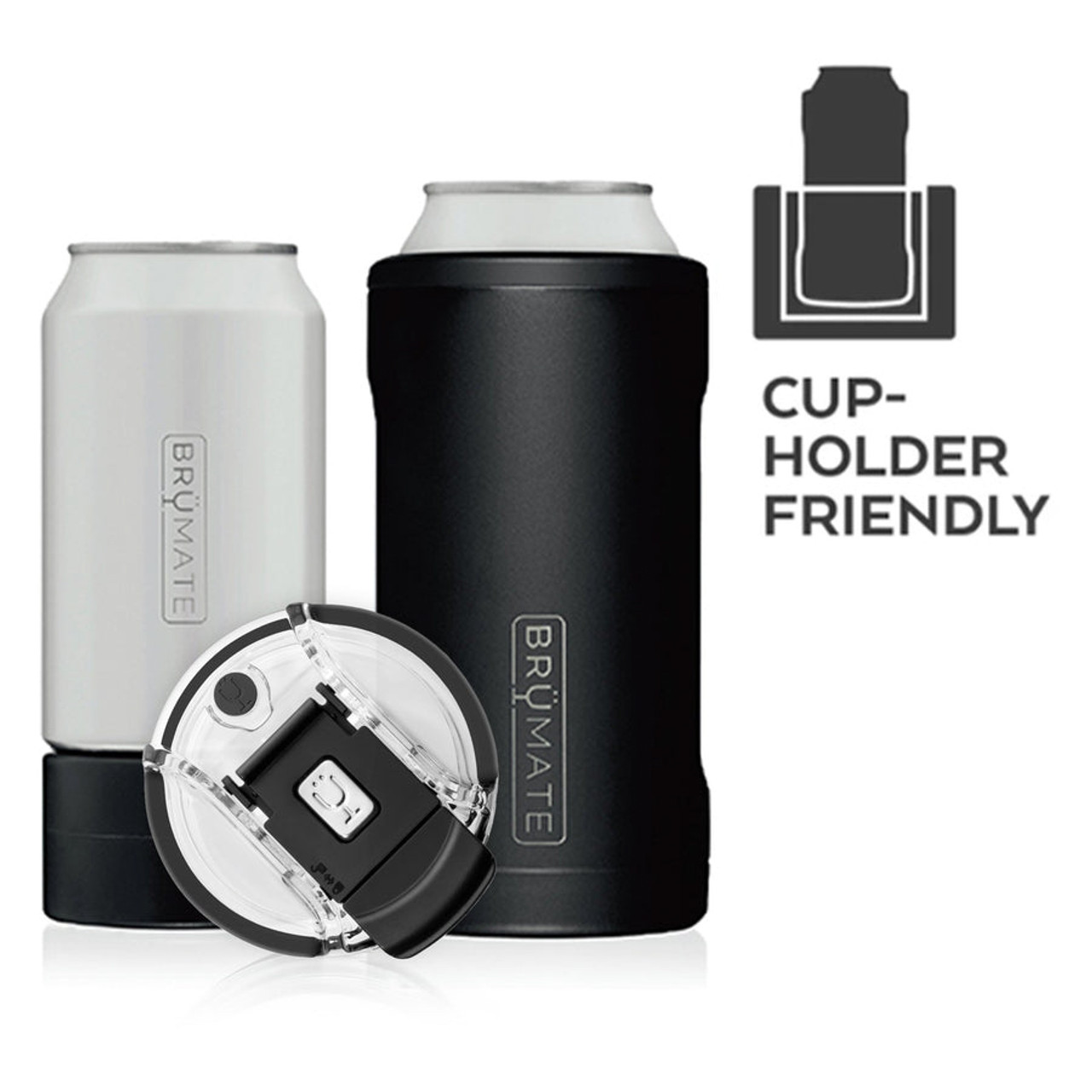 Brumate Insulated Growler Set – Mockingbird Hospitality