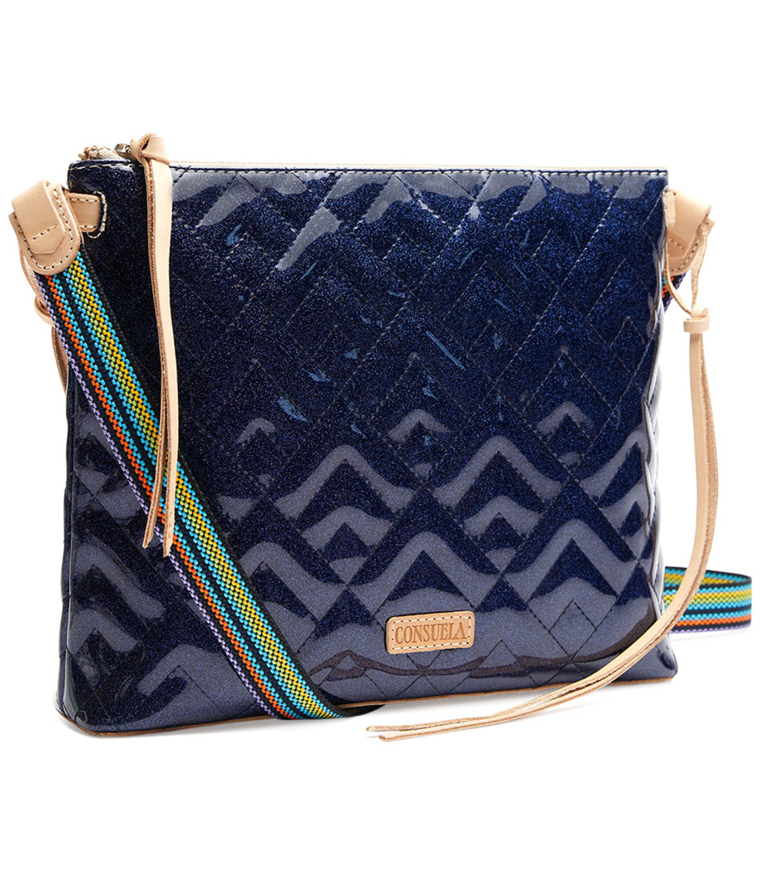 LUXE DOWNTOWN CROSSBODY – The Girls Room