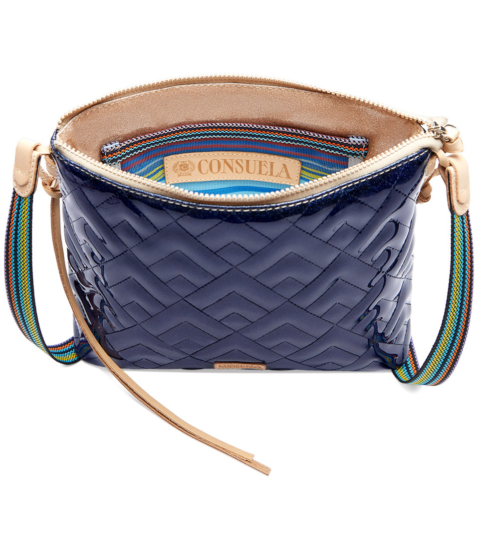 Consuela Calley Downtown Crossbody