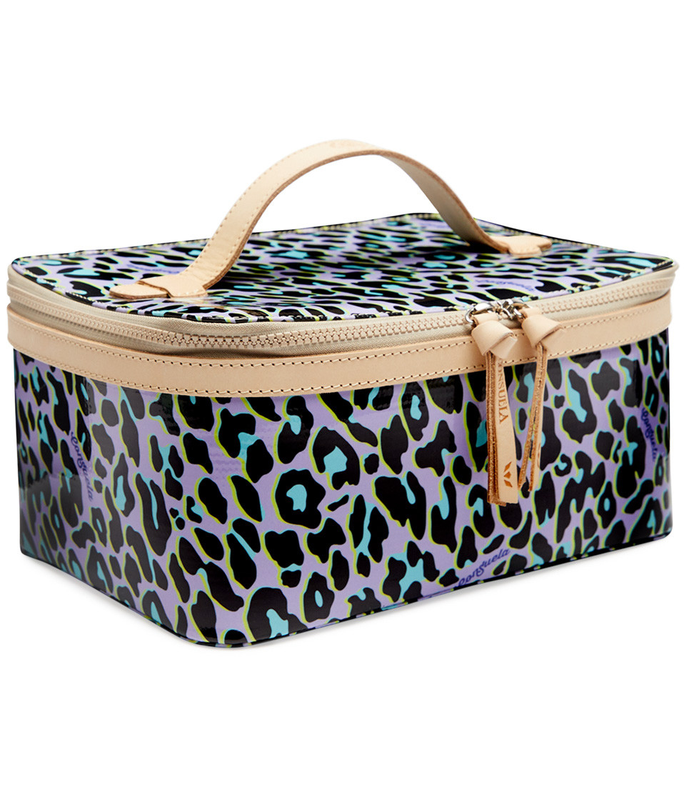 Consuela Dee Dee Train Case