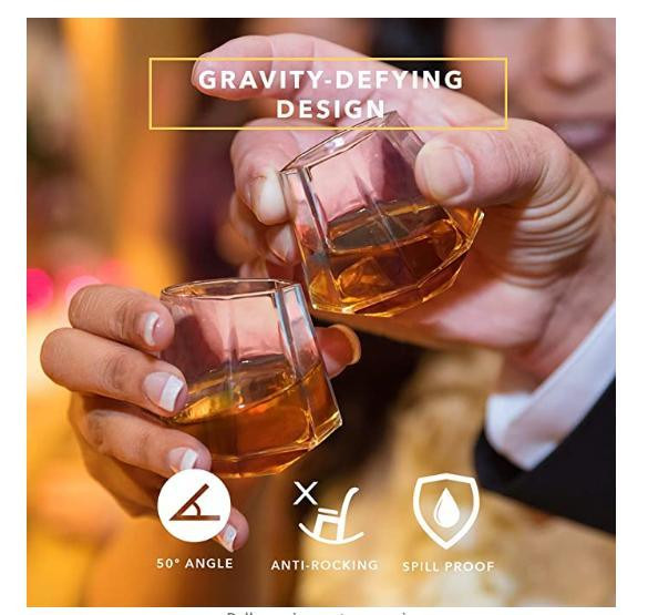 Dragon Glassware Diamond Shot Glass - Thumbnail 4