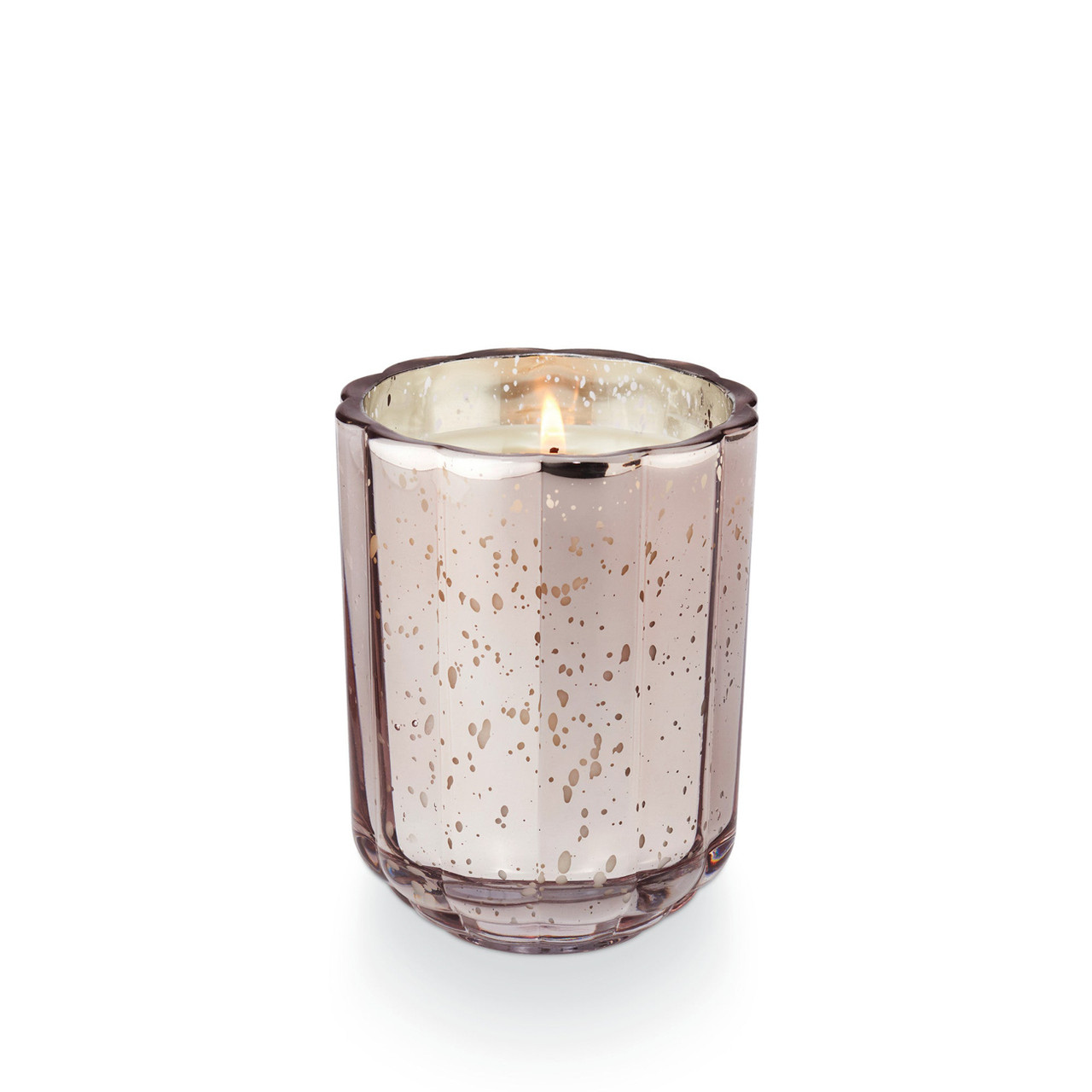 Illume Coconut Milk Mango Candle - Thumbnail 4