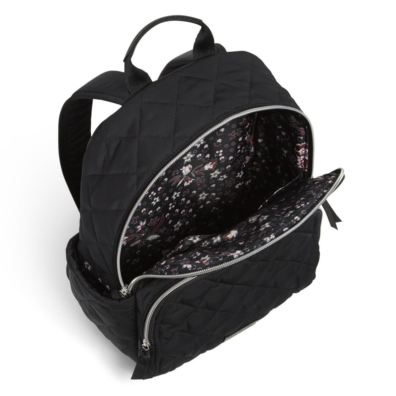 New Disney Springs-Exclusive Black Vera Bradley Mickey Collection Available  at Walt Disney World - WDW News Today