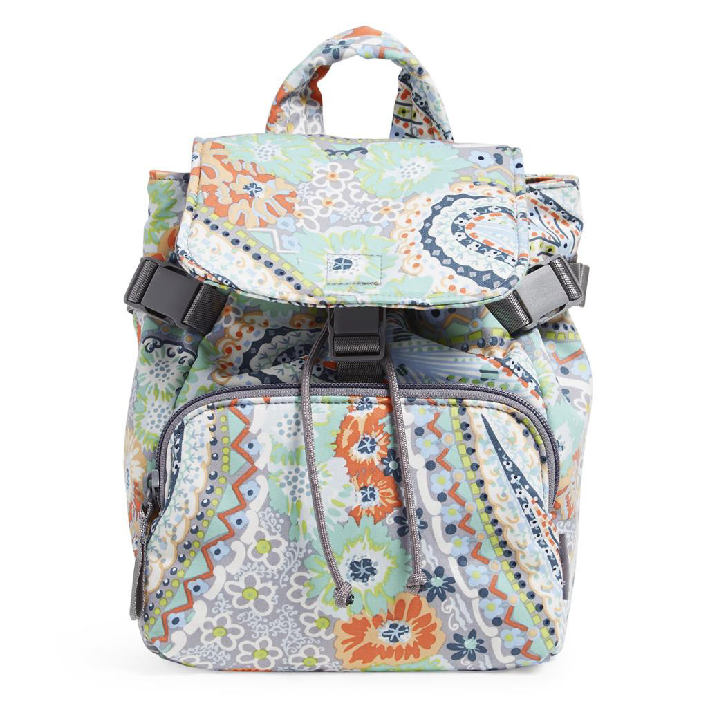 utility mini backpack