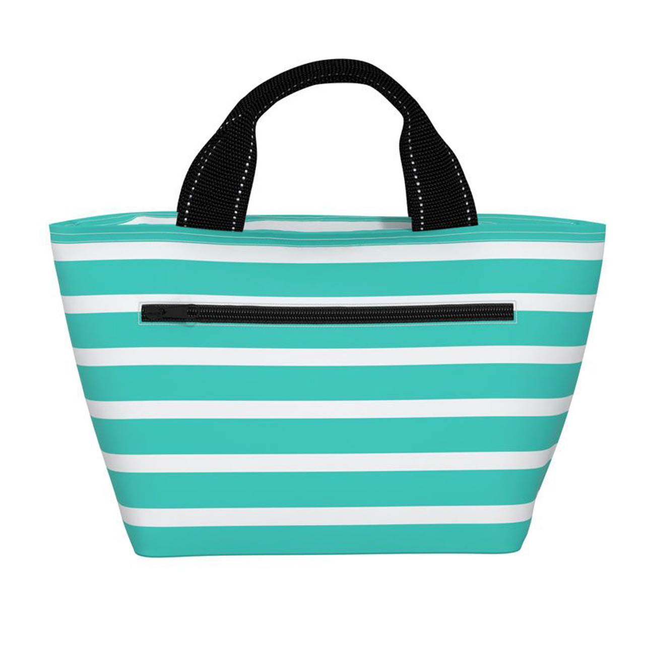 Scout Bags Montauk Mint Nooner Lunch Box