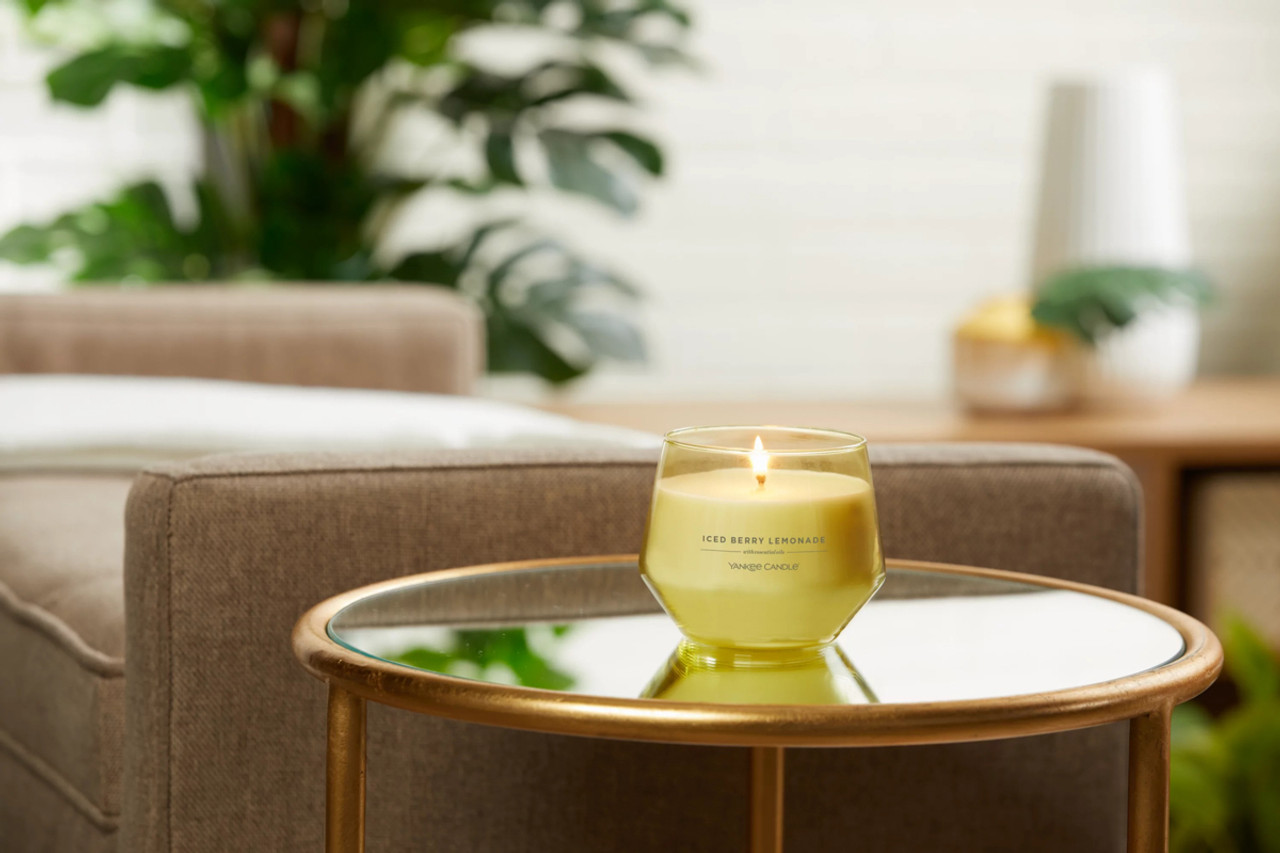 Milkhouse Candle Co: Limoncello - Live Well Furnishings