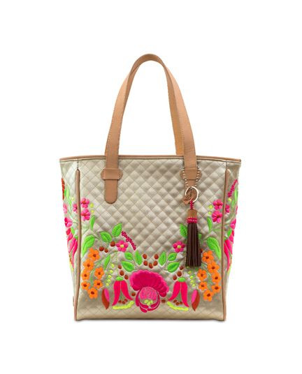 Discount Consuela Consuela Lucy Tote Sole Easy Tote – Consuela