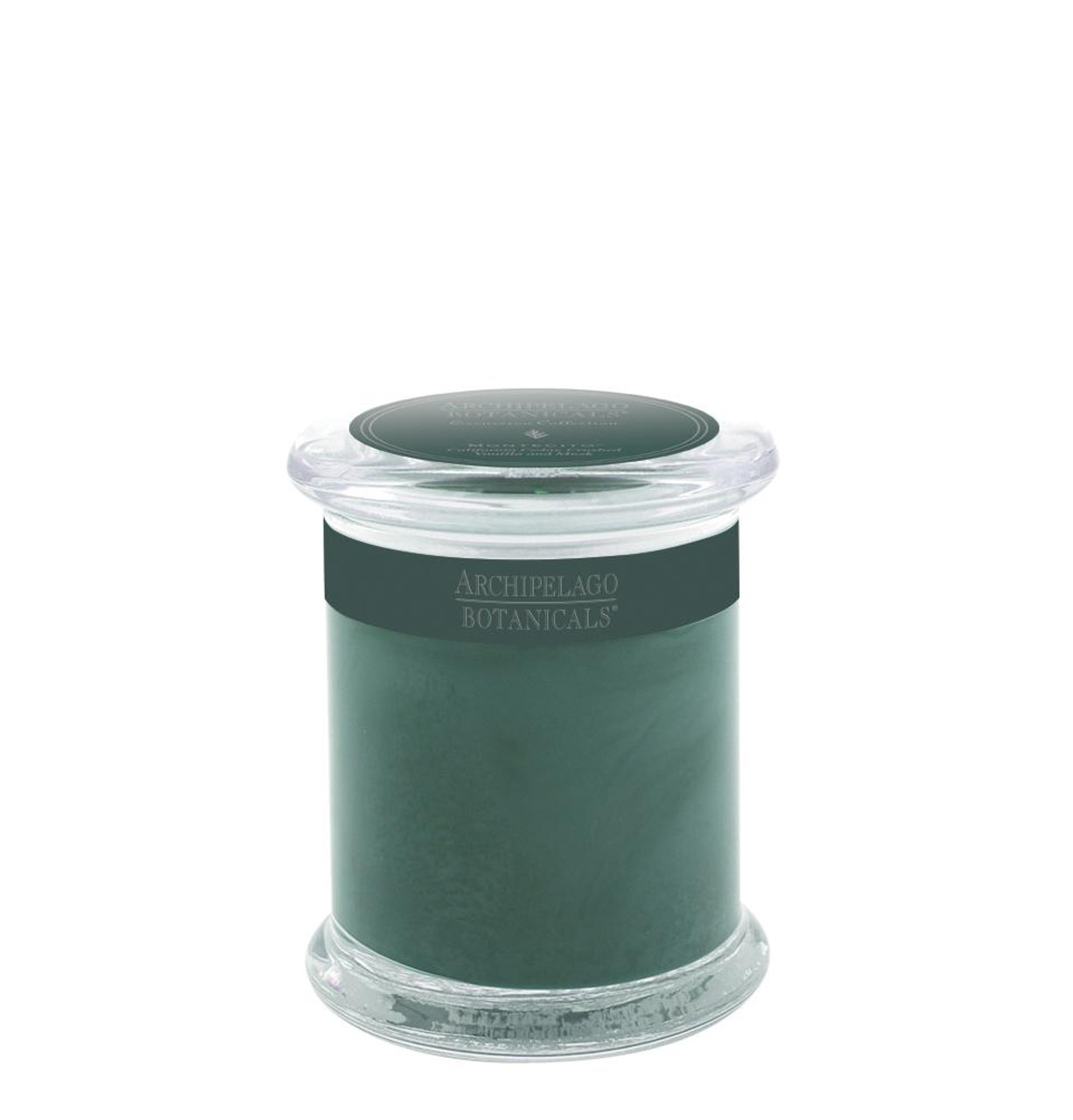 Archipelago Montecito 8.6 oz. Glass Jar Candle by ArchipelagoThe Lamp