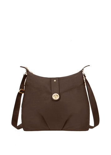 Baggallini (Anne McGilvray Java Gold Helsinki Bagg by