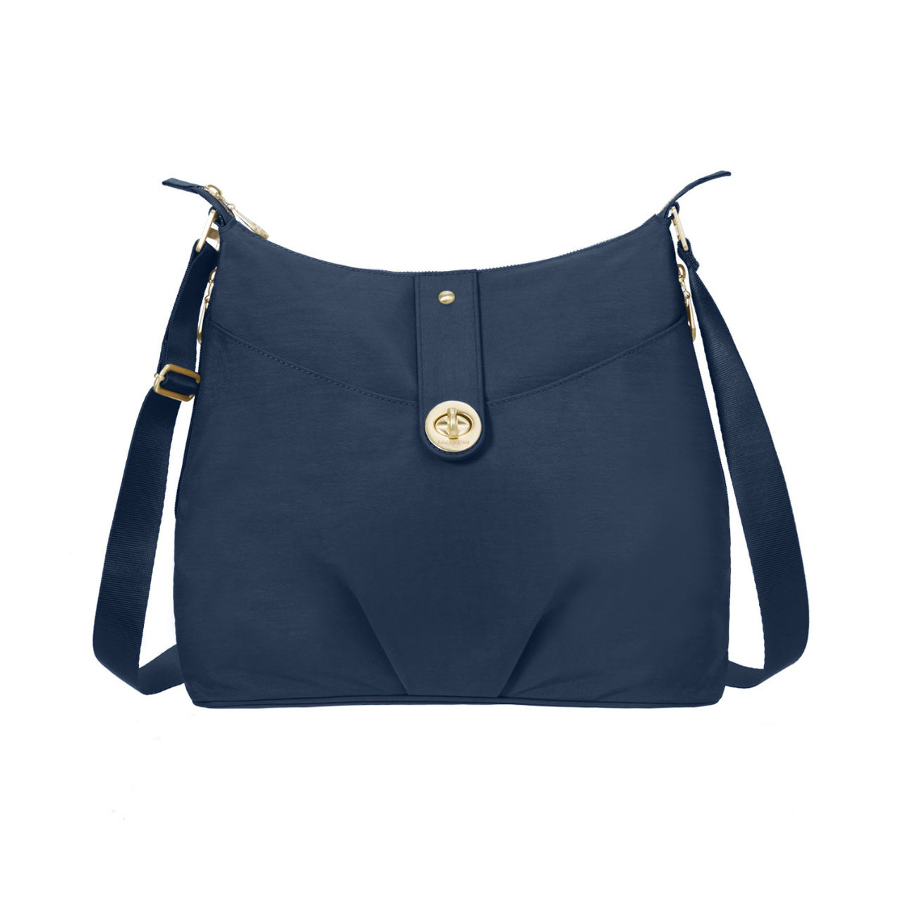 Baggallini (Anne McGilvray Pacific Gold Helsinki Bagg by