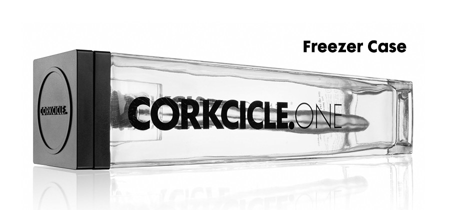 corkcicle one wine chiller