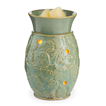 Greenleaf Illumination Fragrance Warmer