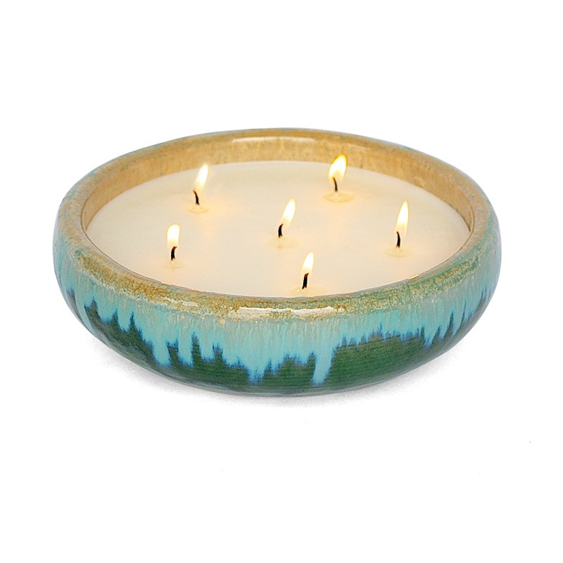 FlashPoint Candle Unscented Saxon Dune FlashPoint CandleThe Lamp Stand