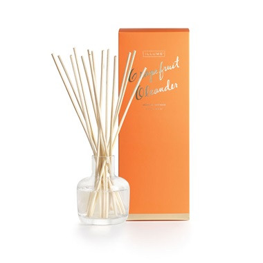Illume Candles Grapefruit Oleander Diffuser by Illume CandleThe Lamp Stand
