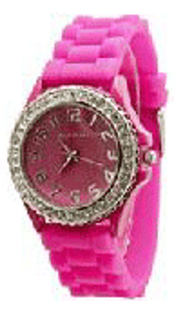 Buy Ice-Watch JYYTUU10 Ice-Jelly Watch Online India | Ubuy