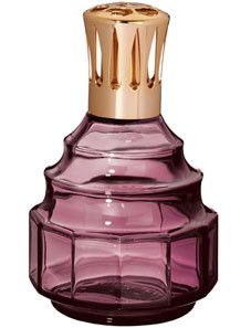 Lampe Berger Amethyst Ondine Fragrance Lamp by Lampe Berger-The