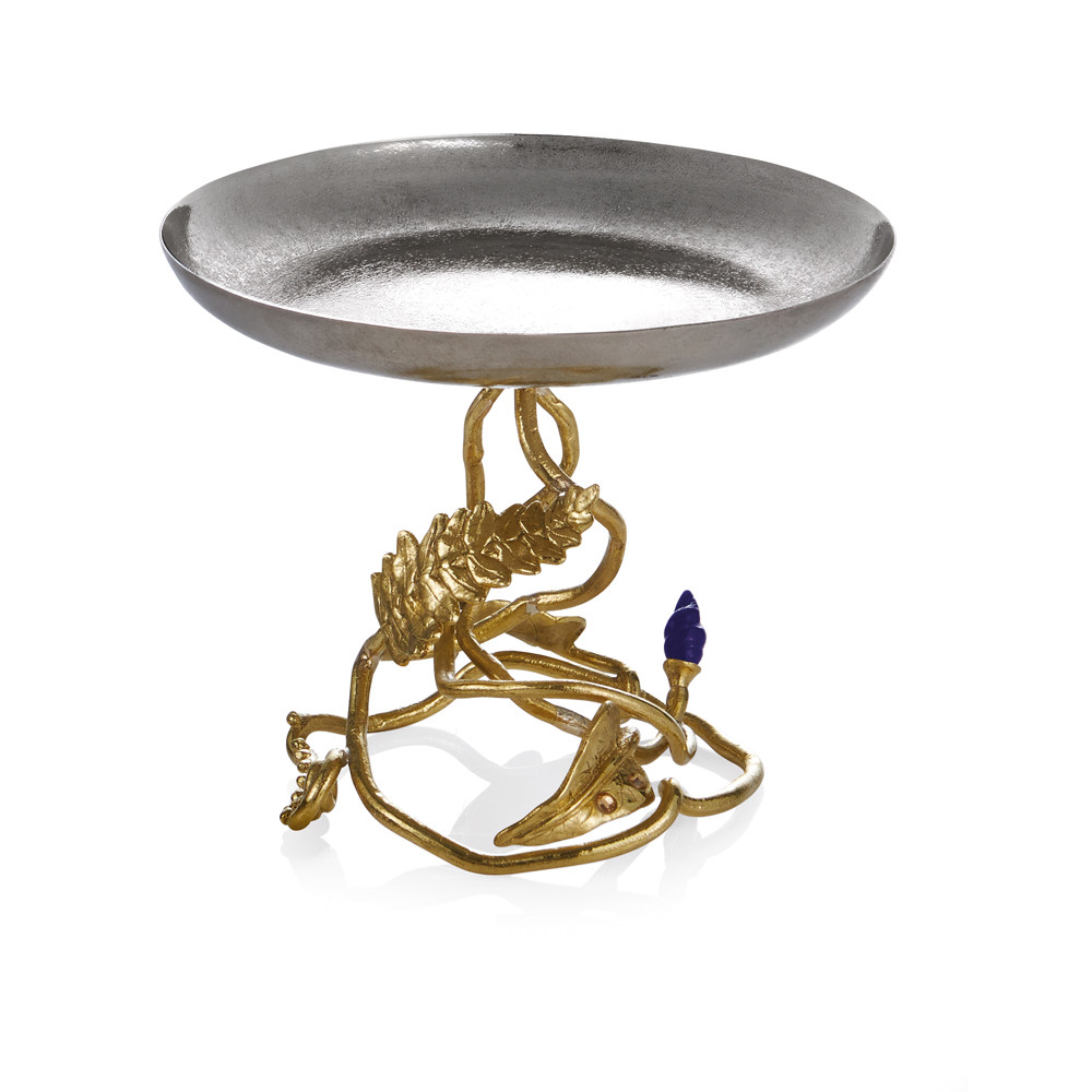 Michael Aram マイケルアラム トレー 小物入れ キャンディディッシュ