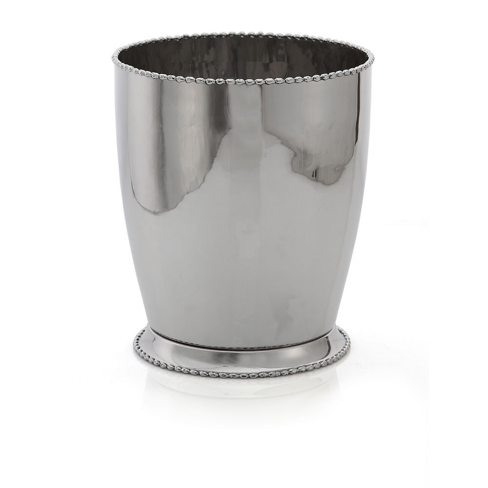 Michael Aram Molten Waste Basket - Thumbnail 2