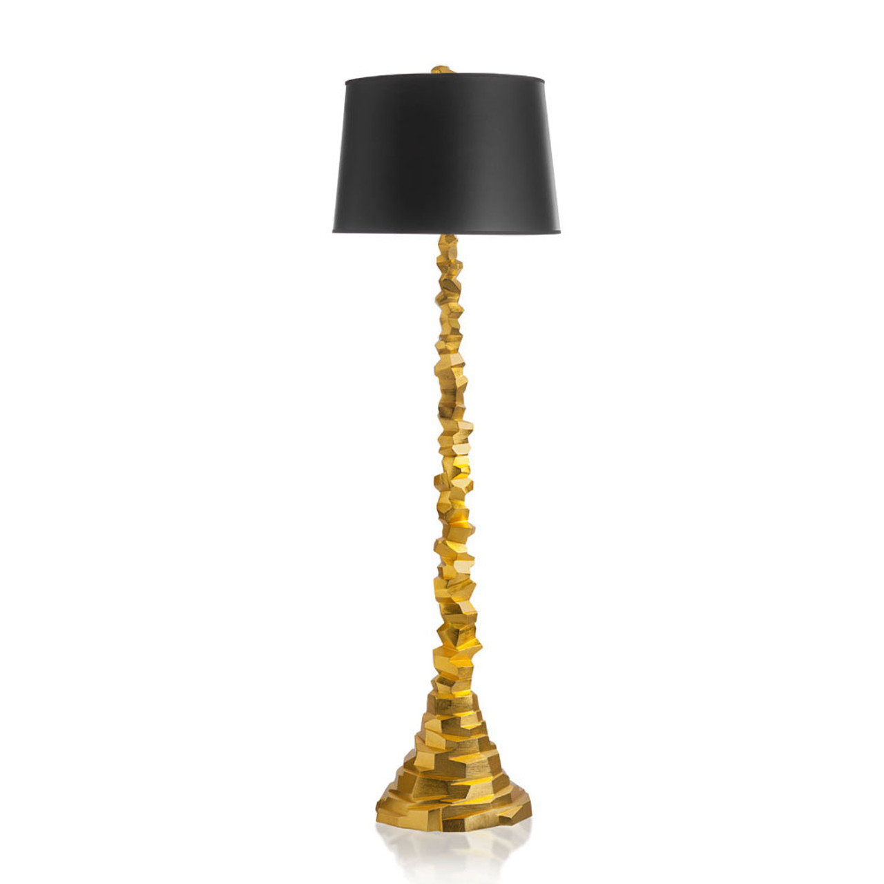 michael aram floor lamp