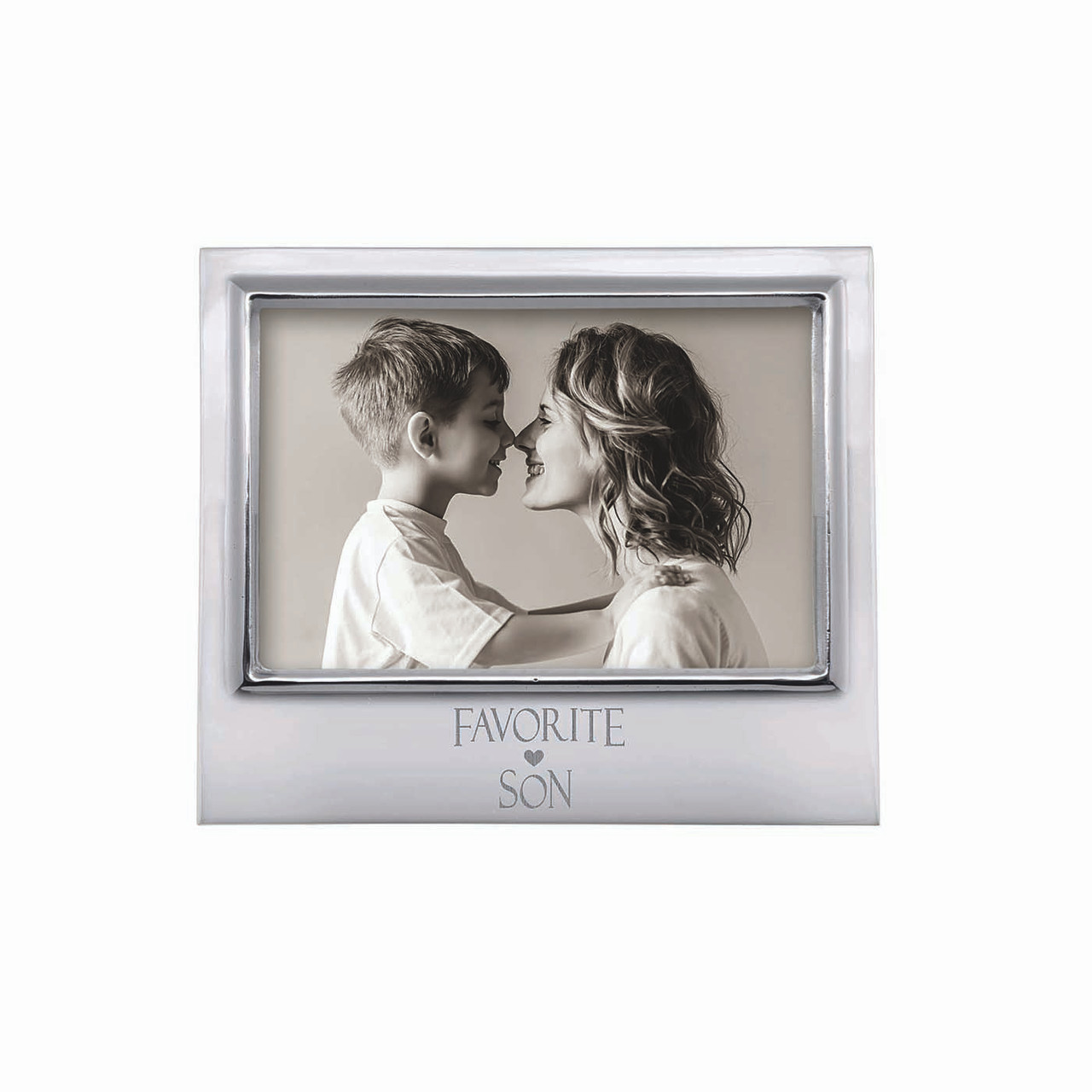 Mariposa Signature 4x6 Frame