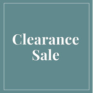Clearance Sale!