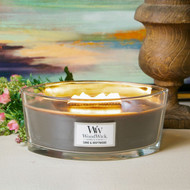 WoodWick Ellipse Hearthwick Candles - 16 oz