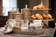 GG Collection Canisters & Kitchen Accessories