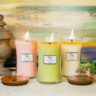 WoodWick Large Jar Candles