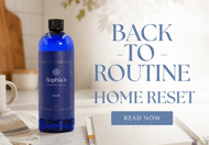 Back-to-Routine Home Reset: Calming Home Fragrances | The Lamp Stand