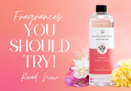 Scents You Should Try: Hidden Gem Fragrances from Sophia’s, Scentimental Scents & La Tee Da | The Lamp Stand