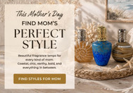 Mother's Day Gift Guide: Shop for Mom’s Style | The Lamp Stand