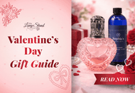 The Cozy Valentine’s Day Gift Secret Everyone Needs to Know | The Lamp Stand