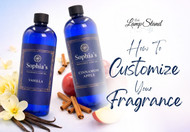 Get Creative: How to Customize Your Fragrances Sophia’s & Scentimental Scents