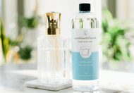 Fresh Start Fragrance Reset for the New Year | The Lamp Stand