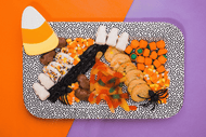 Happy Everything! - Spooky Halloween Edition