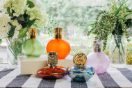 The Finest Fragrance Lamps and Oils