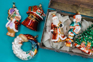 Christopher Radko: Spreading Holiday Cheer