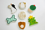 Happy Everything! Shares Happiness