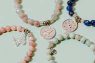 Expressive Jewelry with a Purpose