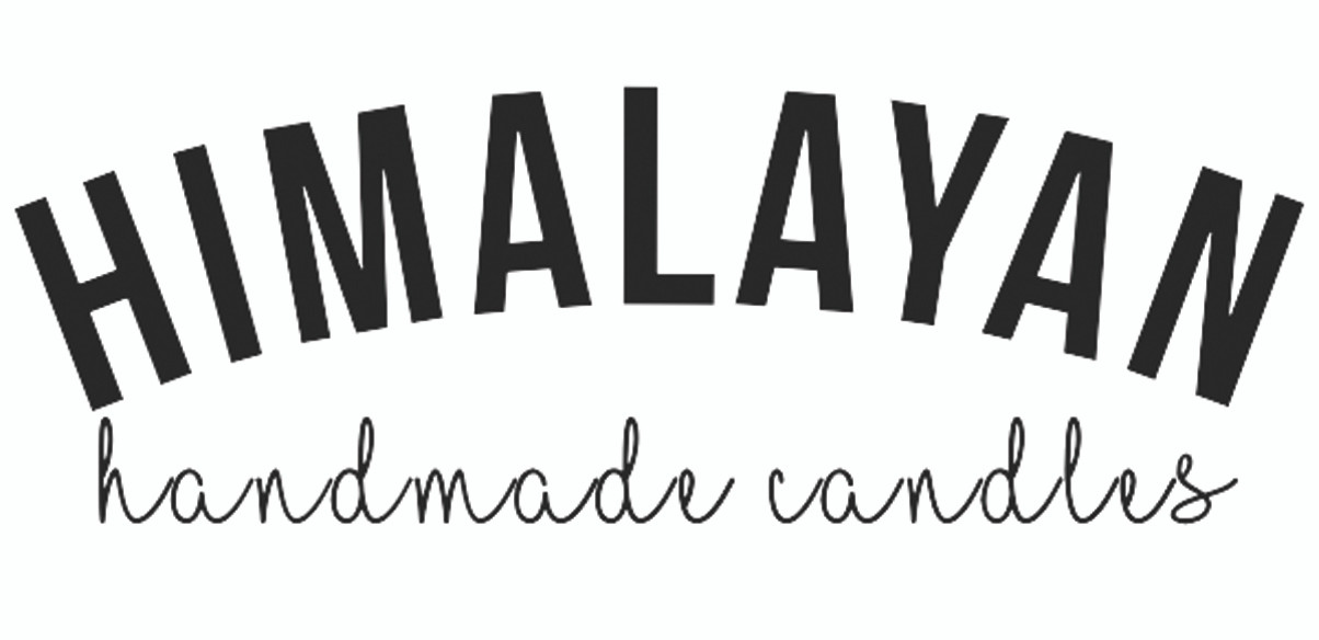 Himalayan Handmade Candles The Lamp Stand