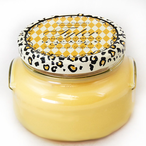 Tyler Candles Mulled Cider 11 oz. Tyler CandleThe Lamp Stand