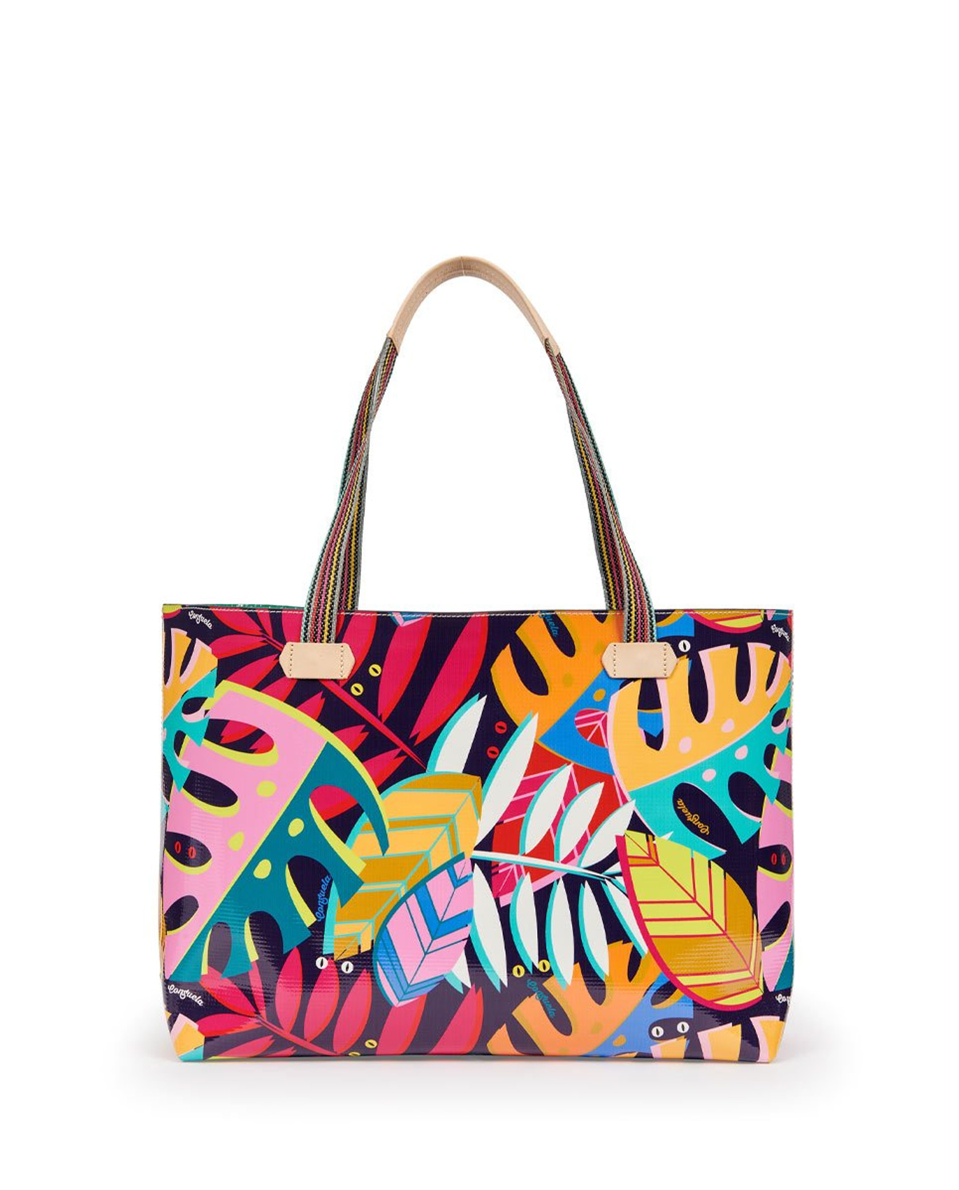 Consuela Bags Maya Big Breezy Tote by Consuela|The Lamp Stand
