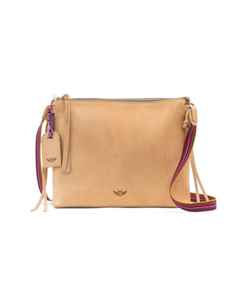 Consuela Bags Thunderbird Downtown Crossbody by ConsuelaFree Shipping