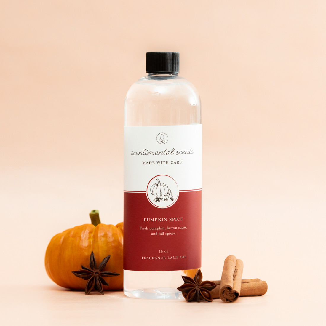 Sophia's Fragrance Sophia's Fragrance Lamp Oil Grab Bag THREE BOTTLES