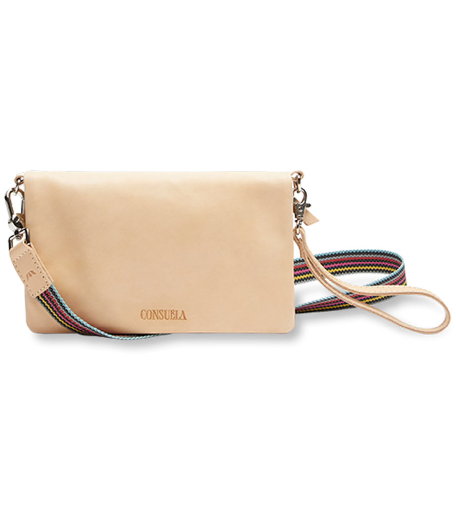 Consuela Pax Uptown Crossbody