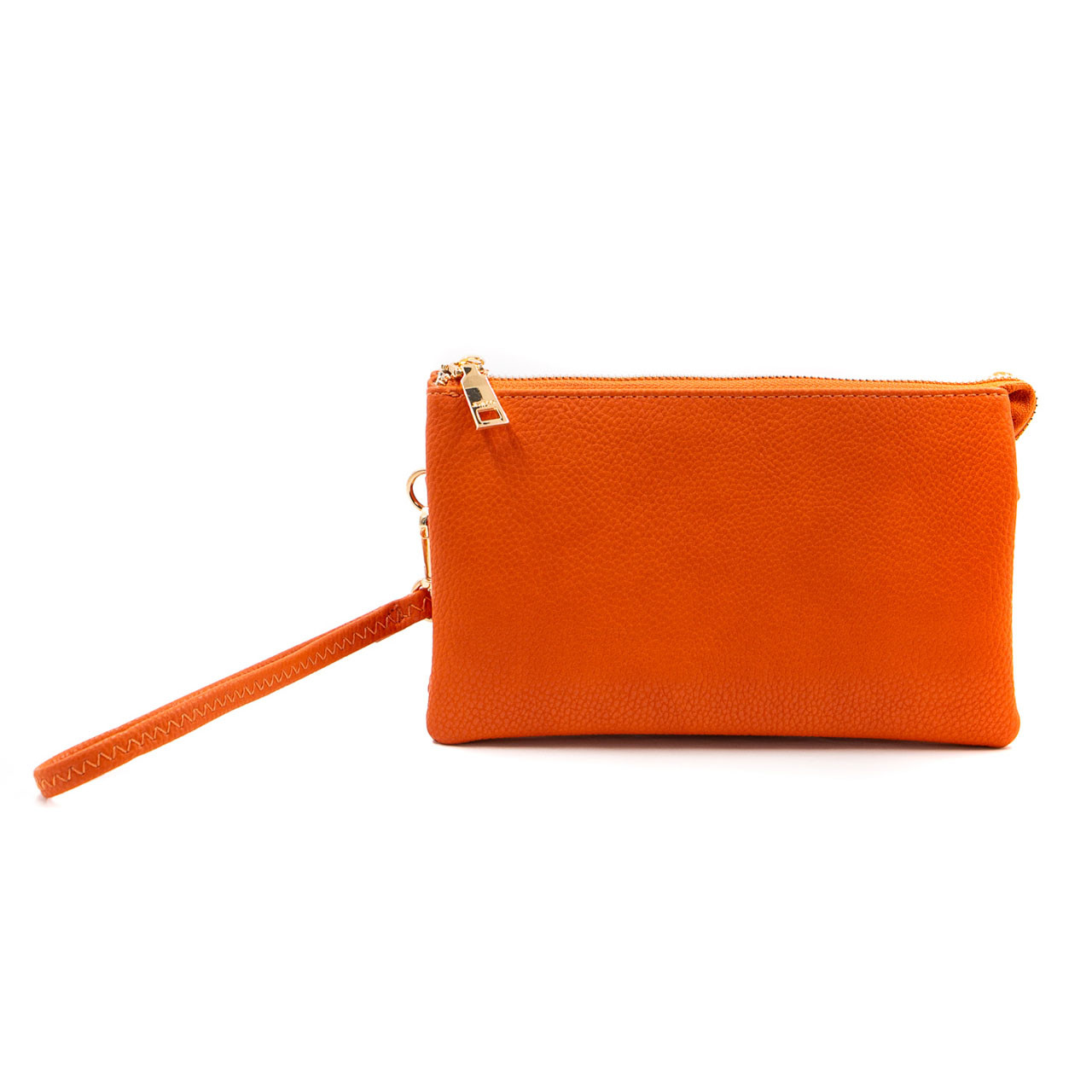 Jen & Co Riley High Gloss Crossbody Bag main image 1