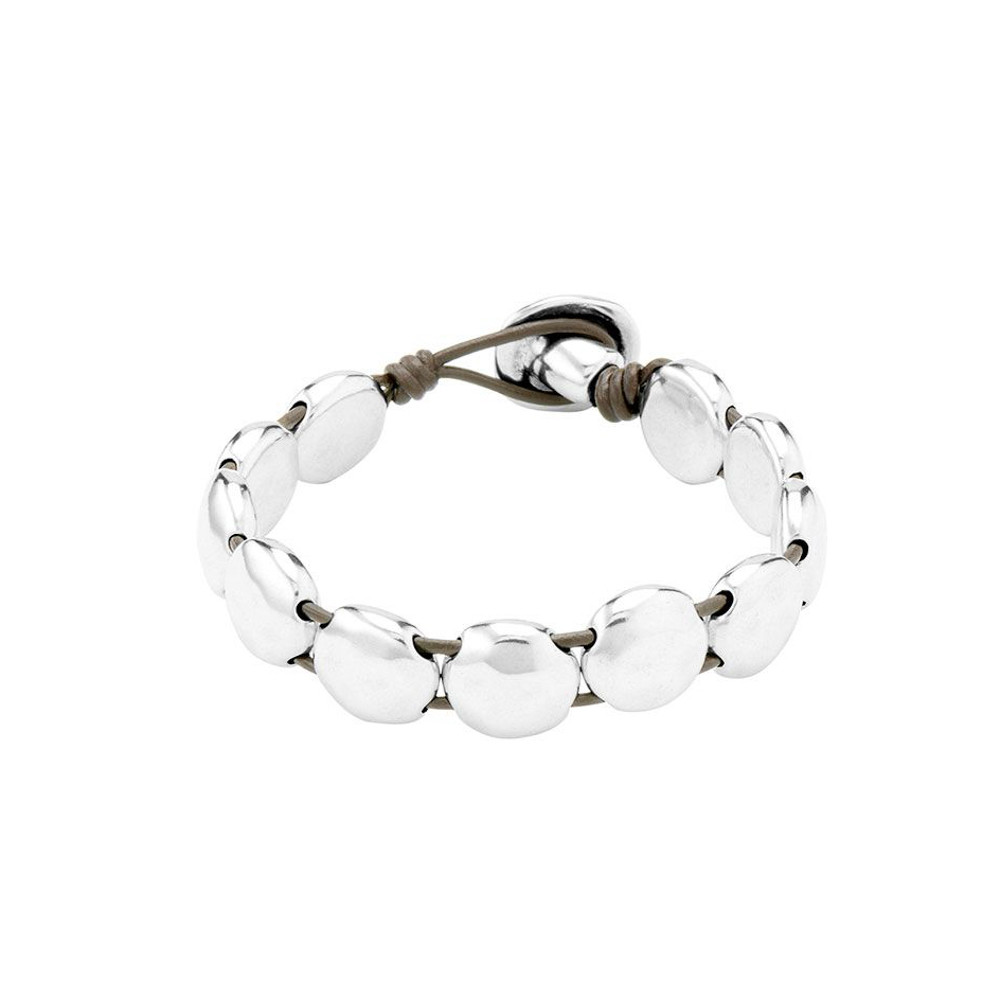 UNOde50 Hazte Bracelet main image 0