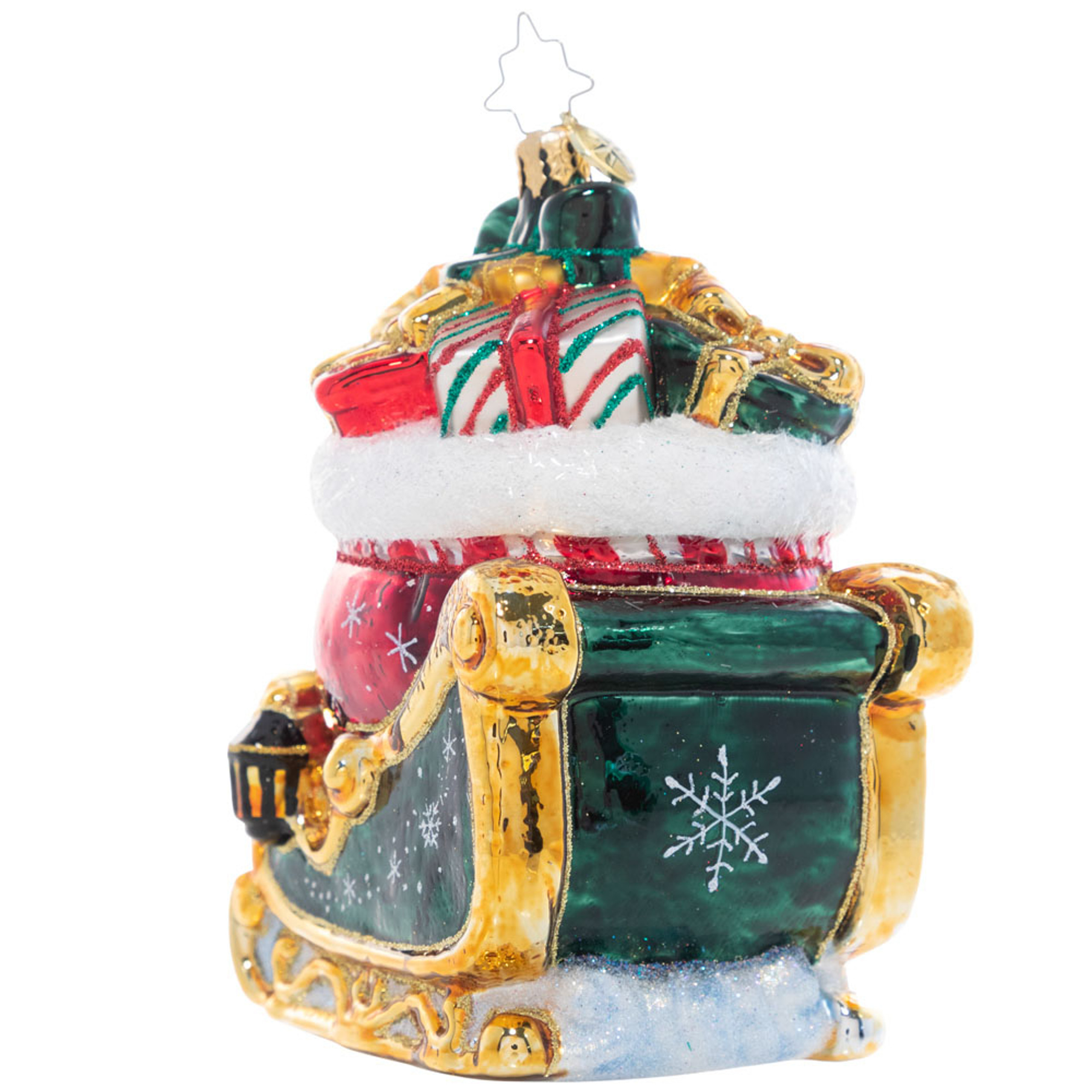 Most Valuable Christopher Radko Ornaments - yrbb6w2