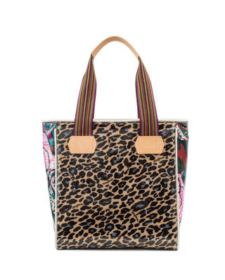 Consuela Bags Mel Legacy Classic Tote by Consuela|The Lamp Stand